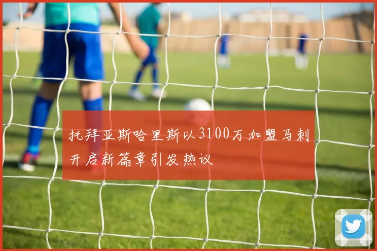 托拜亚斯哈里斯以3100万加盟马刺开启新篇章引发热议