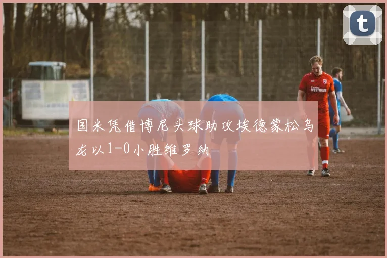 国米凭借博尼头球助攻埃德蒙松乌龙以1-0小胜维罗纳